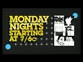 Cartoon Network Monday Nights In October 2010 Promo
