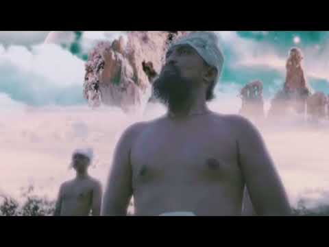 PETUAH LELUHUR SUKU MANDAR