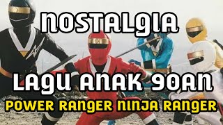 Download lagu Lagu Zaman Anak 90an | Power Ranger Ninja Ranger mp3 Download lagu Lagu Zaman Anak 90an | Power Ranger Ninja Ranger mp3