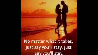 Never Change - Dear Juliet With Lyrics ♥