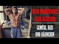 Fitnessmahlzeit für jeden Tag || IsiFit