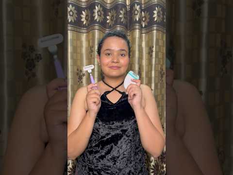 Which One Is Better Epilator Or Shaving | Aayushi Kalher