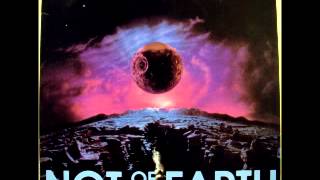 Joe Satriani - Not Of This Earth