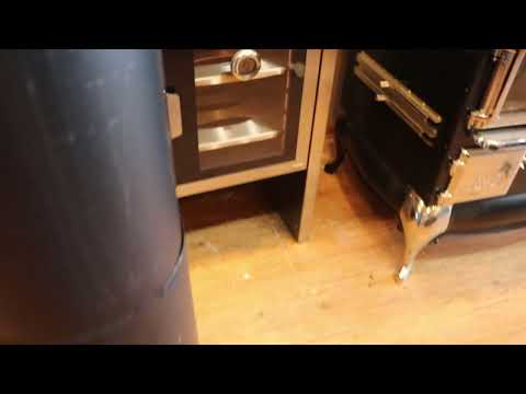 Duravent DVL Telescoping Chimney Pipe