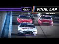 Ace in the Cole: Custer wins in three-wide fight for title