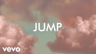 Black Eyed Peas - JUMP (Official Lyric Video)