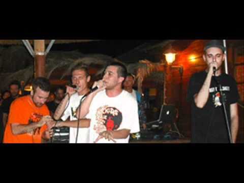 Lu Ciosa, Wufer e Janahdan - Dubplate per Daje Pure Te_Radio Onda Rossa Roma 2009