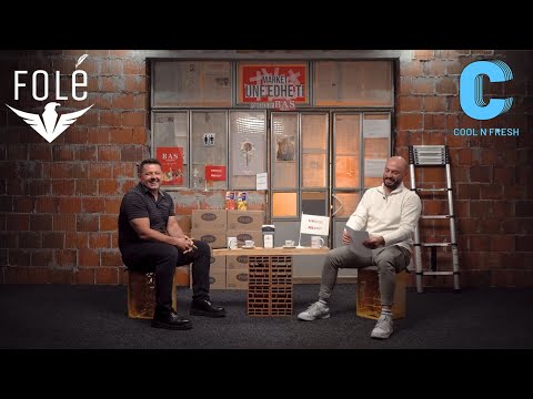 "Nuk muj me imagjinu Ramushin si Albin Kurtin"  - Bekë Berisha