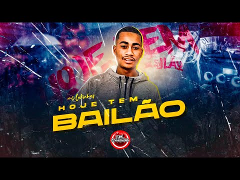 HOJE TEM BAILÃO - MC LUKINHAS (DJ 7NOBEAT)