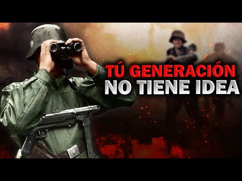 El Frente Oriental de la 2ª Guerra Mundial Fue Mucho Peor de lo Que Piensas