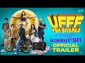 Ufff Yeh Siyapaa Trailer G Ashok A R Rahman Sohum Nushrratt Nora Omkar Sharib 5th Sept