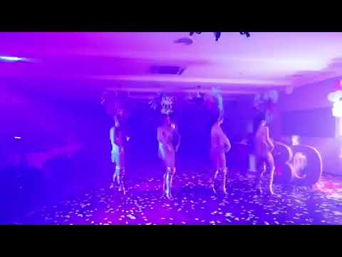 Promotional video thumbnail 5 for Empire Dance Show By Yulianna