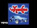 Wheatus - Teenage Dirtbag - slowed + reverb (Official Audio)