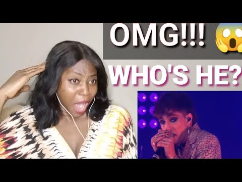 FIRST TIME HEARING MANESKIN - FOR YOUR LOVE | 🙆😱 TOTALLY AWESOME .