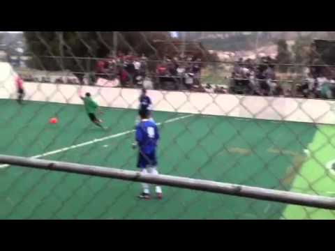 FINAL TIJUANA VS TECATE