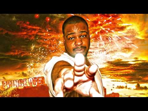 Prince Ofer   iMAGOD