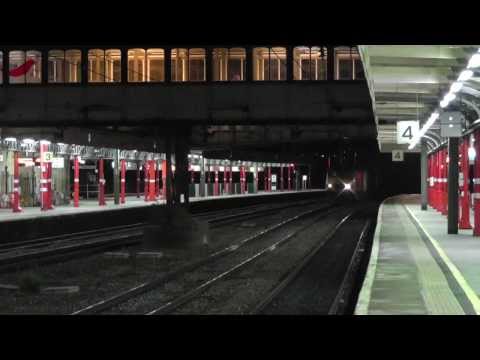 90041/90016 4m11 Coatbridge - Crewe liner 24th October 2013
