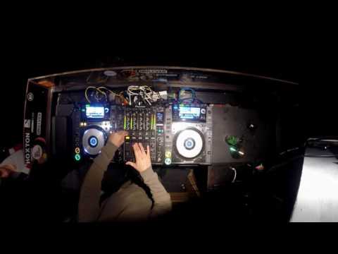 Audio Rehab  DJ S K T, Mark Radford, Carnao Beats Live from London