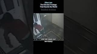 Download lagu Elisa Lam: The Elevator Footage That Haunts the World #ElisaLam #ElevatorMystery #CecilHotel mp3
