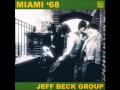 Jeff Beck Group - Morning Dew Live 1968