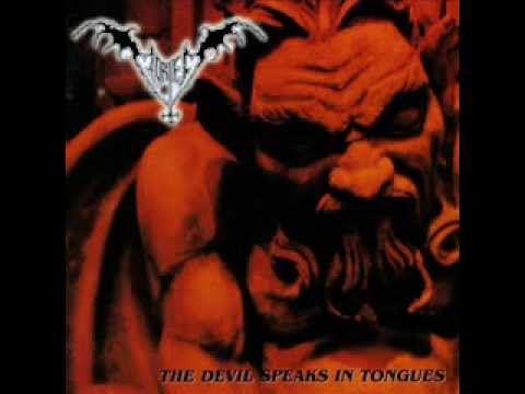 Mortem - The Devil Speaks In Tongues [Full Album]