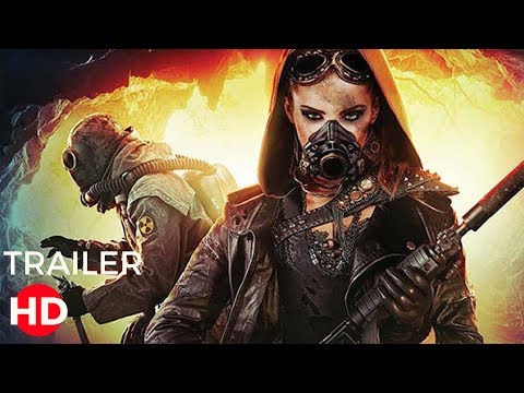 trailer