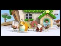 Comercial Nick Jr Natal 2014 PT BR