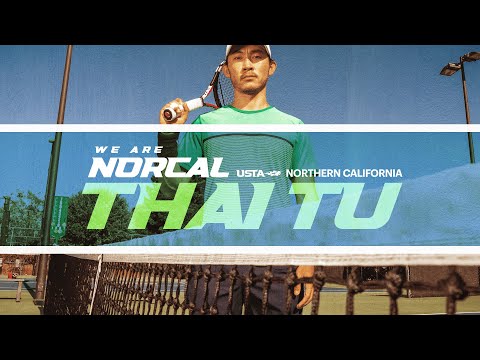 AAPI Heritage Month: Thai Tu