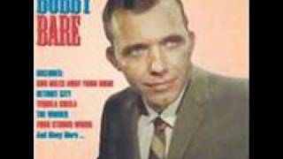 Bobby Bare - Is It Wrong (For Loving You)
