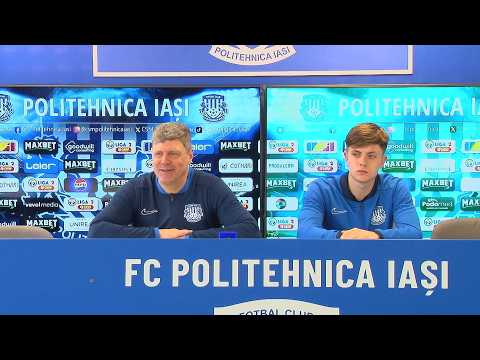 Press conference 21.02.2026