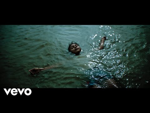 slenderbodies - heartbeat (official video)