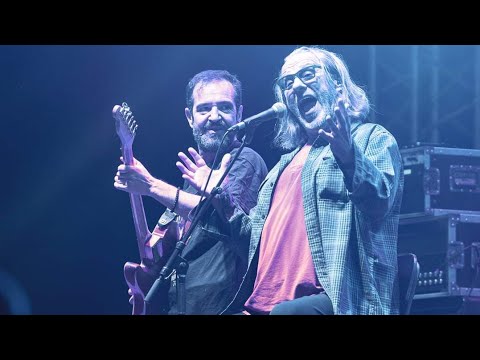 Igor Dzambazov & Guru Hare -Pravo doma