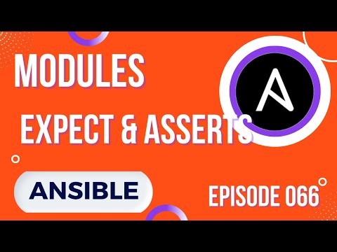 ANSIBLE 0 SOMMAIRE DE FORMATION