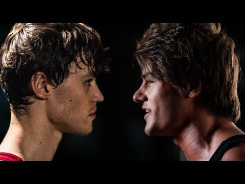 DAVID LAID VS JEFF SEID - MOTIVAÇÃO 2019