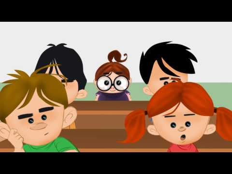 Diskriminacija - Ninina priča