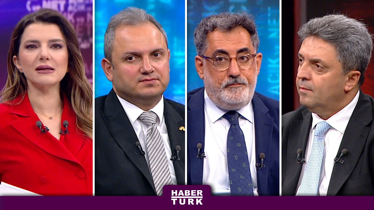 CHP’de Özgür Özel ve Kemal Kılıçdaroğlu Gerilimi