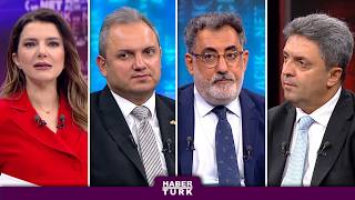 CHP’de Özgür Özel ve Kemal Kılıçdaroğlu Gerilimi