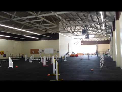 Tracy and Quimblee 04/16/2014