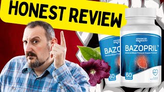 BAZOPRIL REVIEW  BAZOPRIL WORKS❤️ BAZOPRIL BLOOD PRESSURE - BAZOPRIL REVIEWS - BAZOPRIL SUPPLEMENT