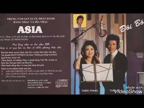 Thể hiện bởi Thiên Trang