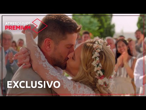 Cova casa a Sandra y Culebra | Exclusivo | 'Los Protegidos: A.D.N.' pronto en ATRESplayer PREMIUM