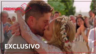 Cova casa a Sandra y Culebra | Exclusivo | 'Los Protegidos: A.D.N.' pronto en ATRESplayer PREMIUM