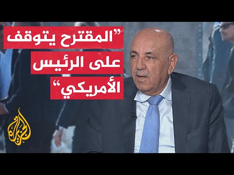 فيديو | كيف تتابع إسرائيل داخليا اجتماع نتنياهو وترمب في البيت الأبيض بشأن غزة؟
