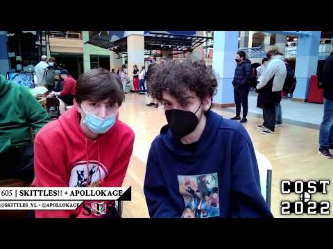 [SOS 7] Mopn (Roy) + Merf (Cloud) v Skittles (Young Link) + ApolloKage (Snake) - Losers Semis