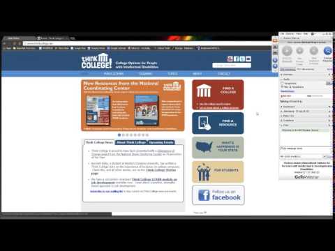 DDI Webinar Series Week 8