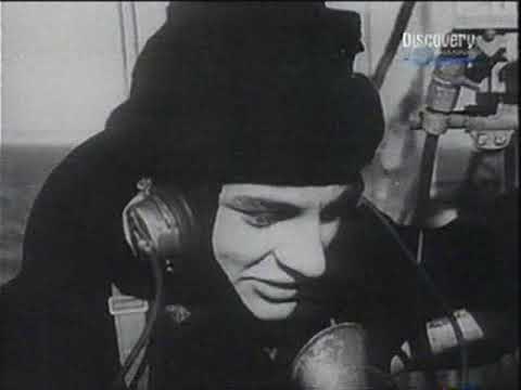 Pola Bitew - Bitwa o Atlantyk  cz.2_Lektor PL