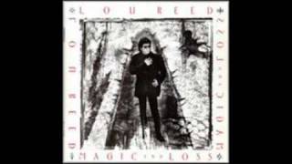 Lou Reed - Harry's Circumcision (Reverie Gone Astray)