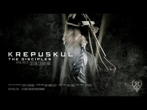 Krepuskul - The Disciples (official video)