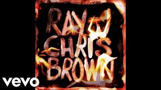 Chris Brown x Ray J - Cherry Red Vans (Burn My Name Mixtape)