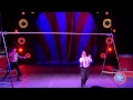 Ringling Bros Presents Super Circus Heroes Mr Boredom